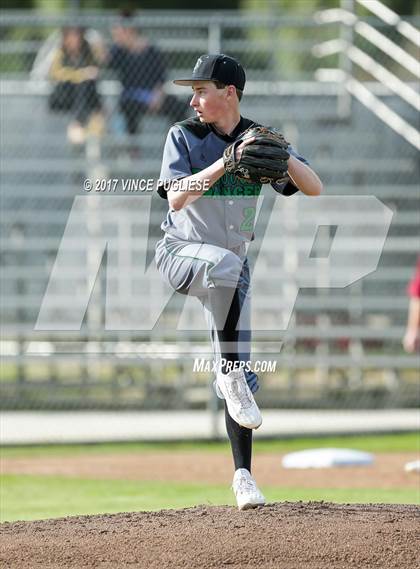 Thumbnail 1 in Thousand Oaks @ Alemany photogallery.