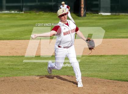 Thumbnail 1 in Thousand Oaks @ Alemany photogallery.