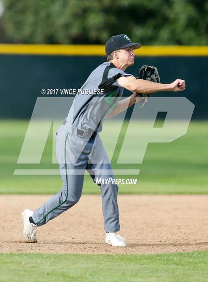 Thumbnail 1 in Thousand Oaks @ Alemany photogallery.