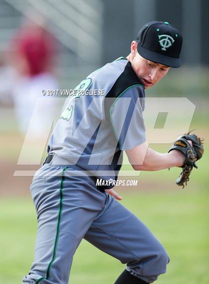 Thumbnail 3 in Thousand Oaks @ Alemany photogallery.