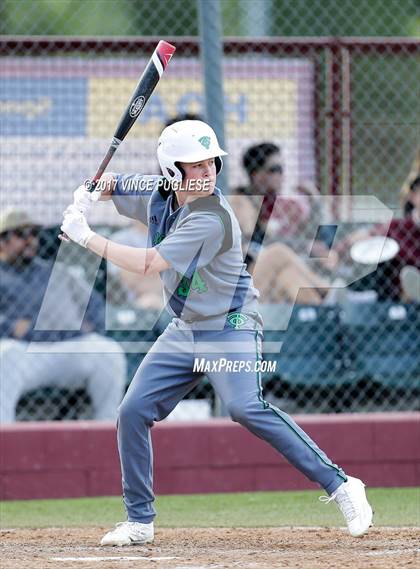 Thumbnail 1 in Thousand Oaks @ Alemany photogallery.