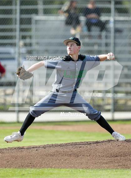 Thumbnail 3 in Thousand Oaks @ Alemany photogallery.