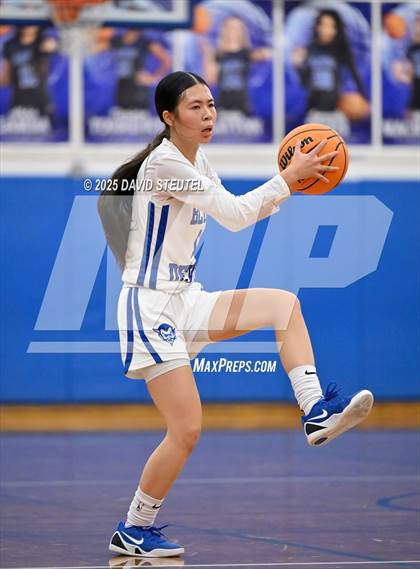 Thumbnail 2 in Lincoln vs. Davis Sr. (Dorothy Speck Memorial) photogallery.