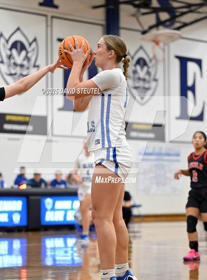 Thumbnail 2 in Lincoln vs. Davis Sr. (Dorothy Speck Memorial) photogallery.