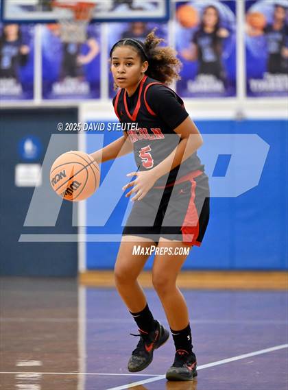 Thumbnail 1 in Lincoln vs. Davis Sr. (Dorothy Speck Memorial) photogallery.