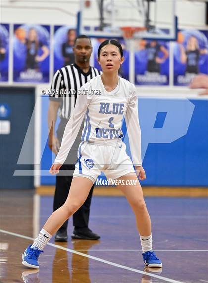 Thumbnail 1 in Lincoln vs. Davis Sr. (Dorothy Speck Memorial) photogallery.