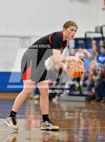 Thumbnail 1 in Lincoln vs. Davis Sr. (Dorothy Speck Memorial) photogallery.