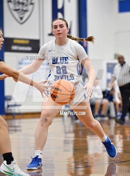 Thumbnail 1 in Lincoln vs. Davis Sr. (Dorothy Speck Memorial) photogallery.