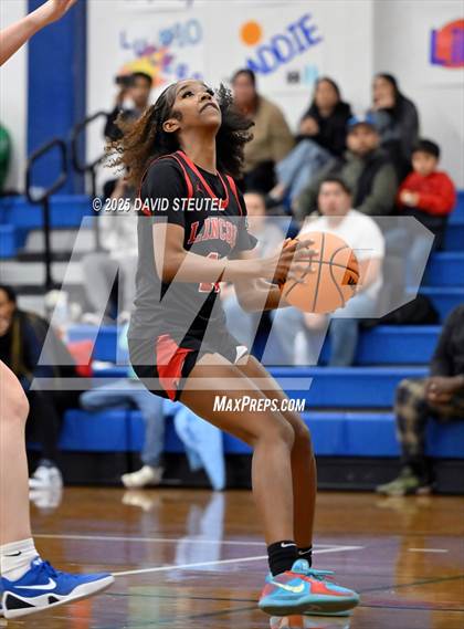 Thumbnail 3 in Lincoln vs. Davis Sr. (Dorothy Speck Memorial) photogallery.