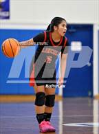 Photo from the gallery "Lincoln vs. Davis Sr. (Dorothy Speck Memorial)"