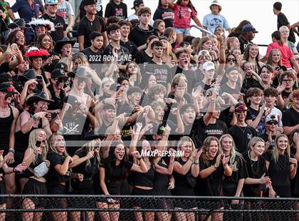 Thumbnail 3 in Mustang @ Southmoore photogallery.