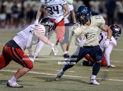Thumbnail 2 in Mustang @ Southmoore photogallery.