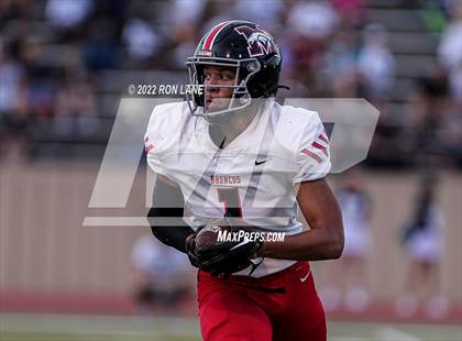 Thumbnail 1 in Mustang @ Southmoore photogallery.