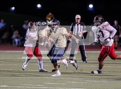 Thumbnail 2 in Mustang @ Southmoore photogallery.