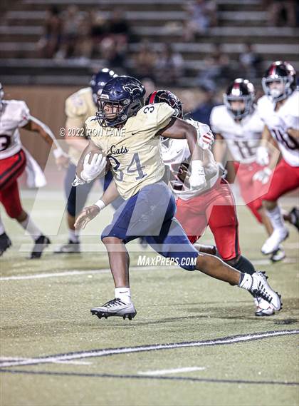 Thumbnail 2 in Mustang @ Southmoore photogallery.
