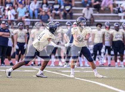 Thumbnail 3 in Mustang @ Southmoore photogallery.