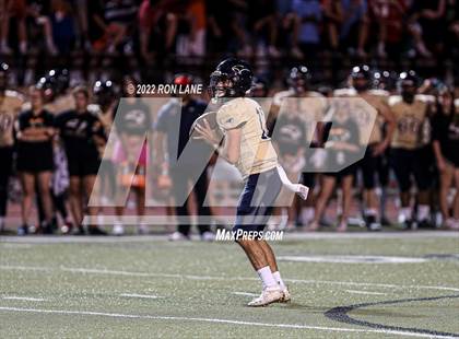 Thumbnail 1 in Mustang @ Southmoore photogallery.