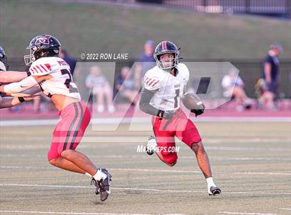 Thumbnail 3 in Mustang @ Southmoore photogallery.