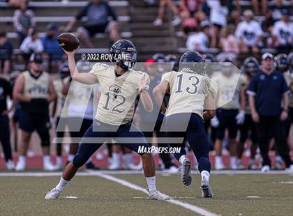 Thumbnail 3 in Mustang @ Southmoore photogallery.