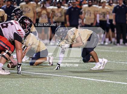 Thumbnail 3 in Mustang @ Southmoore photogallery.