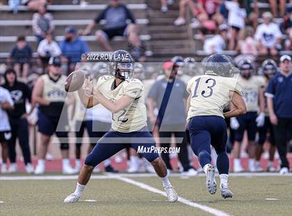 Thumbnail 1 in Mustang @ Southmoore photogallery.