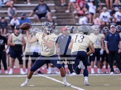Thumbnail 2 in Mustang @ Southmoore photogallery.
