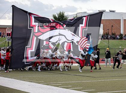 Thumbnail 3 in Mustang @ Southmoore photogallery.