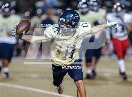 Thumbnail 3 in Mustang @ Southmoore photogallery.