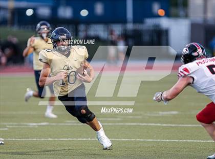 Thumbnail 2 in Mustang @ Southmoore photogallery.