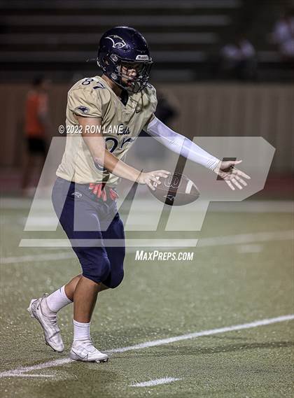 Thumbnail 1 in Mustang @ Southmoore photogallery.