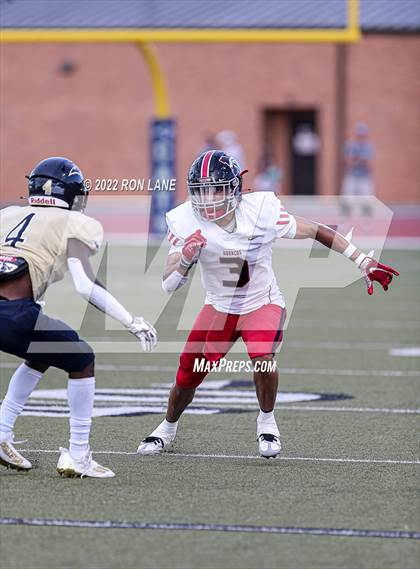 Thumbnail 1 in Mustang @ Southmoore photogallery.