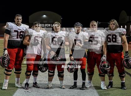 Thumbnail 1 in Mustang @ Southmoore photogallery.