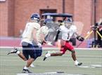 Photo from the gallery "Mustang @ Southmoore"