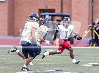 Thumbnail 2 in Mustang @ Southmoore photogallery.