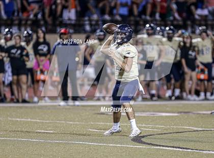 Thumbnail 2 in Mustang @ Southmoore photogallery.