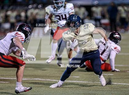 Thumbnail 1 in Mustang @ Southmoore photogallery.