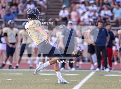 Thumbnail 1 in Mustang @ Southmoore photogallery.