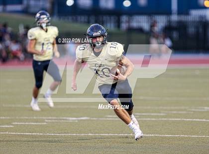Thumbnail 1 in Mustang @ Southmoore photogallery.