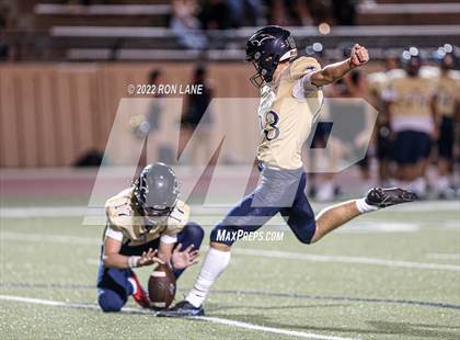 Thumbnail 3 in Mustang @ Southmoore photogallery.