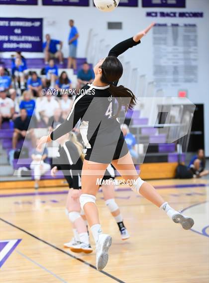 Thumbnail 2 in Northwest Christian vs. Valley Christian (JV) photogallery.
