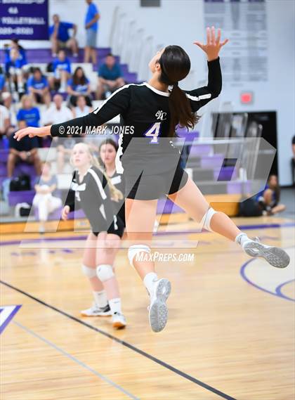 Thumbnail 1 in Northwest Christian vs. Valley Christian (JV) photogallery.
