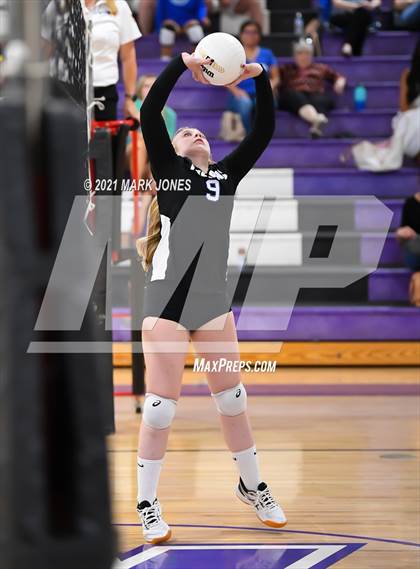 Thumbnail 3 in Northwest Christian vs. Valley Christian (JV) photogallery.