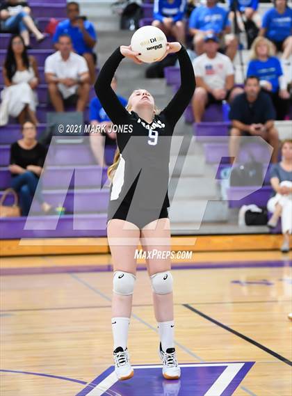 Thumbnail 3 in Northwest Christian vs. Valley Christian (JV) photogallery.