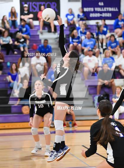Thumbnail 1 in Northwest Christian vs. Valley Christian (JV) photogallery.