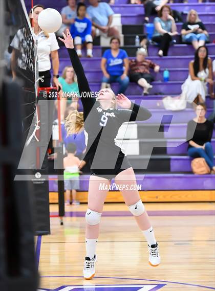 Thumbnail 3 in Northwest Christian vs. Valley Christian (JV) photogallery.