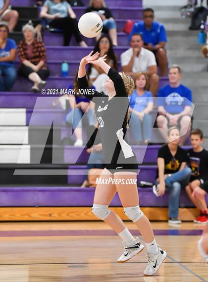 Thumbnail 1 in Northwest Christian vs. Valley Christian (JV) photogallery.