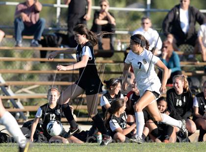 Thumbnail 2 in Palos Verdes @ Sunny Hills (CIF SS D2 Playoff) photogallery.