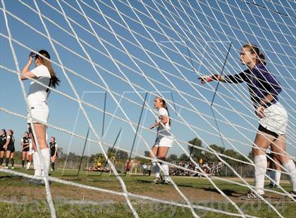 Thumbnail 3 in Palos Verdes @ Sunny Hills (CIF SS D2 Playoff) photogallery.