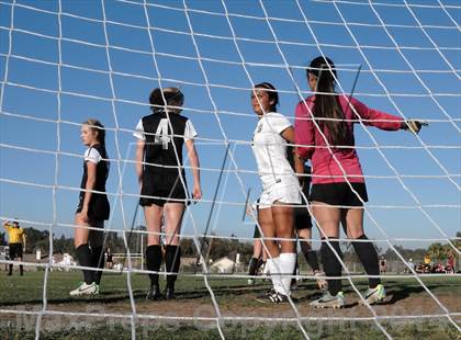 Thumbnail 3 in Palos Verdes @ Sunny Hills (CIF SS D2 Playoff) photogallery.