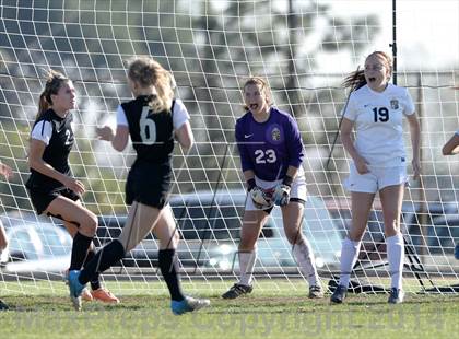 Thumbnail 3 in Palos Verdes @ Sunny Hills (CIF SS D2 Playoff) photogallery.
